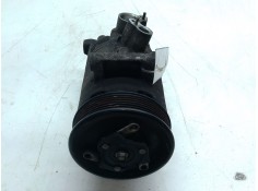 Recambio de compresor aire acondicionado para skoda rapid spaceback (nh1) 1.2 tsi referencia OEM IAM 820803D   2