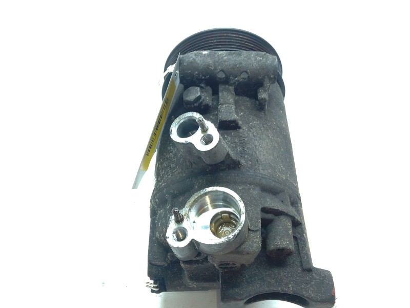 Recambio de compresor aire acondicionado para skoda rapid spaceback (nh1) 1.2 tsi referencia OEM IAM 820803D  