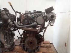 Recambio de motor completo para ford transit custom v362 furgoneta (fy, fz) 2.2 tdci referencia OEM IAM    2