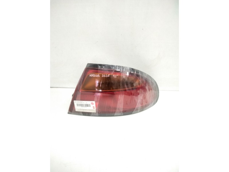 Recambio de piloto trasero derecho para mazda 323 berlina (bg) 1.6 cat referencia OEM IAM STANLEY 0431439R  38701