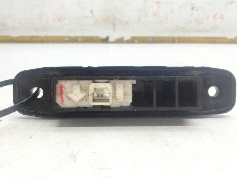 Recambio de maneta exterior porton para toyota verso (_r2_) 2.0 d-4d (aur20_) referencia OEM IAM   