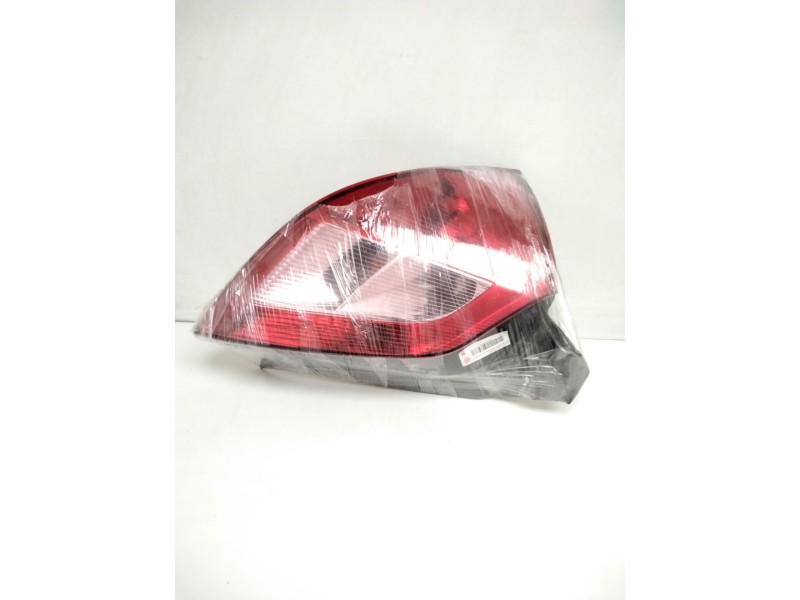 Recambio de piloto trasero izquierdo para renault megane ii berlina 3p confort expression referencia OEM IAM VALEO  