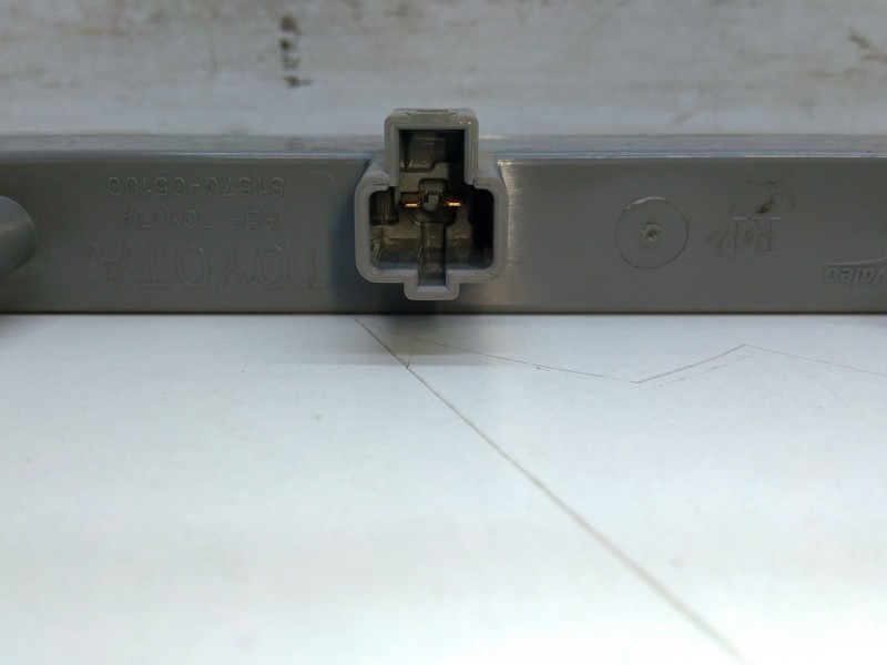 Recambio de luz central de freno para toyota verso (_r2_) 2.0 d-4d (aur20_) referencia OEM IAM   