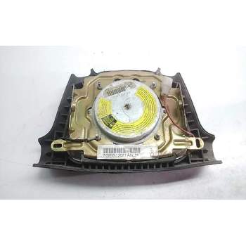 Recambio de airbag delantero izquierdo para ssangyong musso 2.9 turbodiesel cat referencia OEM IAM SE81221ANJ  124713