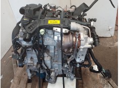 Recambio de motor completo para peugeot 208 i (ca_, cc_) 1.2 vti 68 / puretech 68 referencia OEM IAM HN05  
