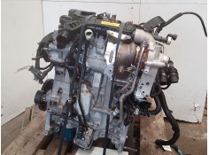 Recambio de motor completo para peugeot 208 i (ca_, cc_) 1.2 vti 68 / puretech 68 referencia OEM IAM HN05   2
