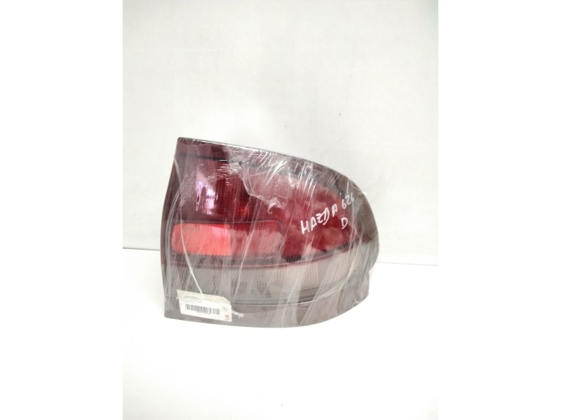 Recambio de piloto trasero derecho para » otros... premium 370 26 g 6x2 referencia OEM IAM 0431392R  100778