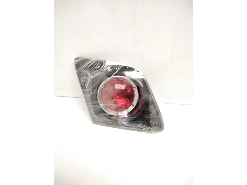 Recambio de piloto trasero izquierdo porton para mazda 3 berlina (bk) 1.6 cd diesel cat referencia OEM IAM STANLEY P2913L  