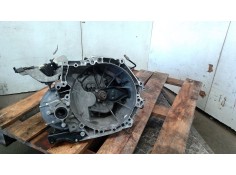 Recambio de caja cambios para peugeot 208 i (ca_, cc_) 1.2 vti 68 / puretech 68 referencia OEM IAM   