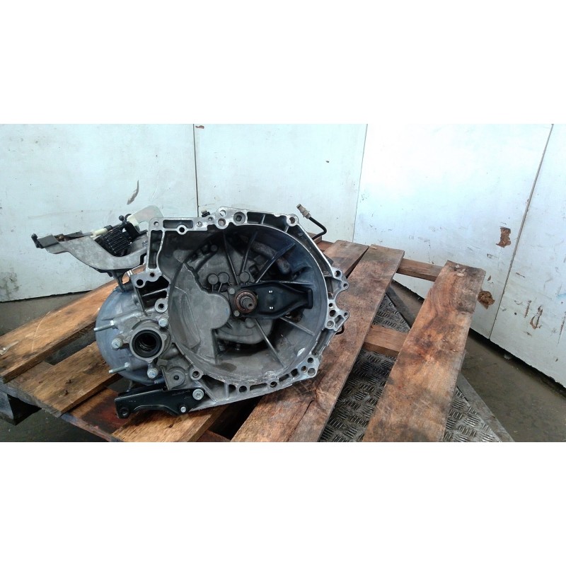Recambio de caja cambios para peugeot 208 i (ca_, cc_) 1.2 vti 68 / puretech 68 referencia OEM IAM   