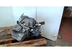 Recambio de caja cambios para peugeot 208 i (ca_, cc_) 1.2 vti 68 / puretech 68 referencia OEM IAM    2