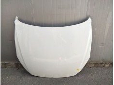 Recambio de capot para mazda 3 lim. () style referencia OEM IAM   