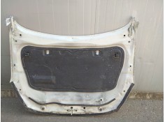 Recambio de capot para mazda 3 lim. () style referencia OEM IAM    2