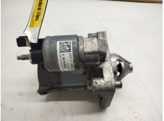 Recambio de motor arranque para peugeot 208 i (ca_, cc_) 1.2 vti 68 / puretech 68 referencia OEM IAM 9812715480  