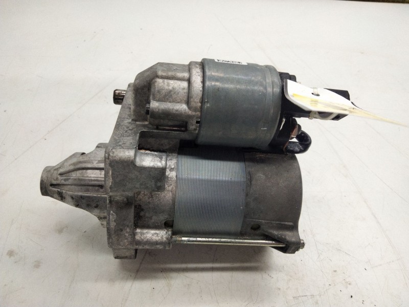 Recambio de motor arranque para peugeot 208 i (ca_, cc_) 1.2 vti 68 / puretech 68 referencia OEM IAM 9812715480  