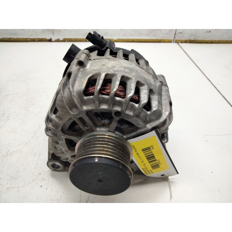 Recambio de alternador para peugeot 208 i (ca_, cc_) 1.2 vti 68 / puretech 68 referencia OEM IAM 9835689480  