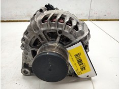 Recambio de alternador para peugeot 208 i (ca_, cc_) 1.2 vti 68 / puretech 68 referencia OEM IAM 9835689480   2