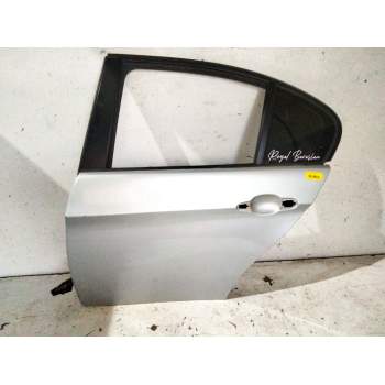 Recambio de puerta trasera izquierda para bmw 3 (e90) 320 d referencia OEM IAM 41007203647  