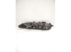 Recambio de piloto trasero derecho para mazda mx-3 (ec) referencia OEM IAM   43956 2