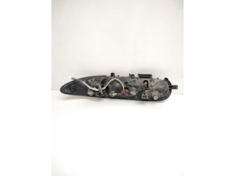 Recambio de piloto trasero derecho para mazda mx-3 (ec) referencia OEM IAM 22061376R  43956