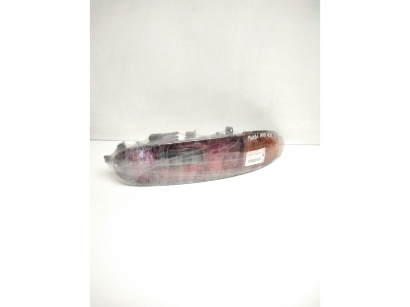 Recambio de piloto trasero derecho para mazda mx-3 (ec) referencia OEM IAM 22061376R  43956