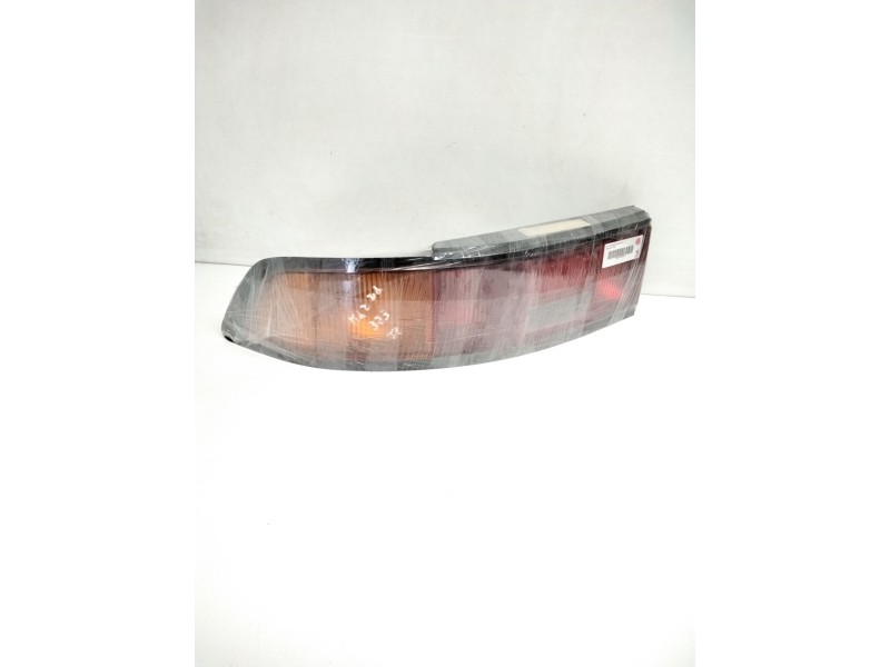 Recambio de piloto trasero izquierdo para mazda 323 berlina (bg) referencia OEM IAM 043132L  100766