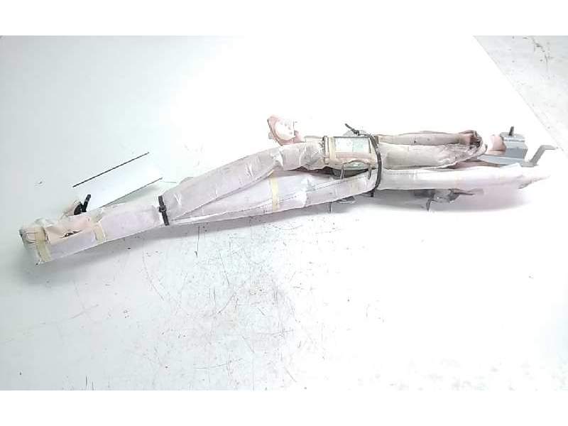 Recambio de airbag cortina delantero derecho para mazda cx-3 referencia OEM IAM 0581P1000367 HSAB31004 