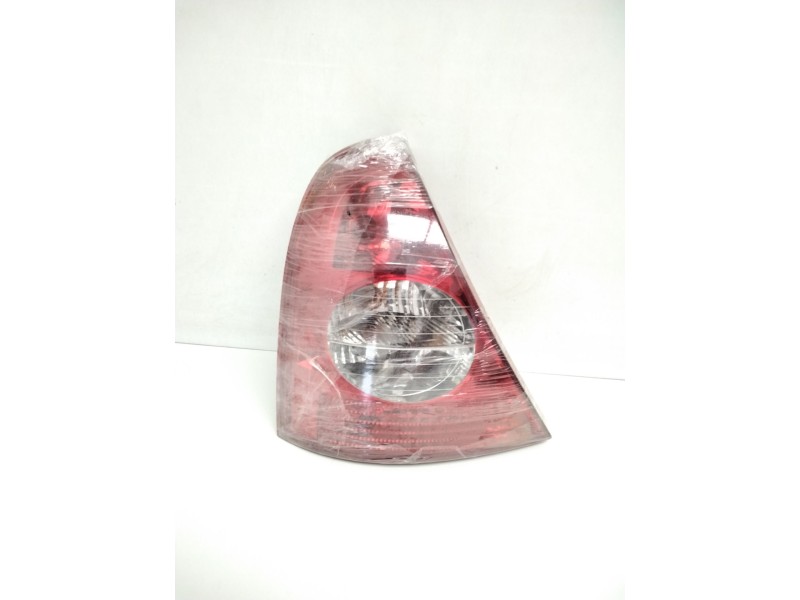 Recambio de piloto trasero izquierdo para renault clio ii fase ii (b/cb0) authentique referencia OEM IAM 8200071413  