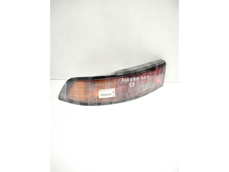 Recambio de piloto trasero izquierdo para mazda 323 berl. f/s (bj) referencia OEM IAM 0431321L  100766