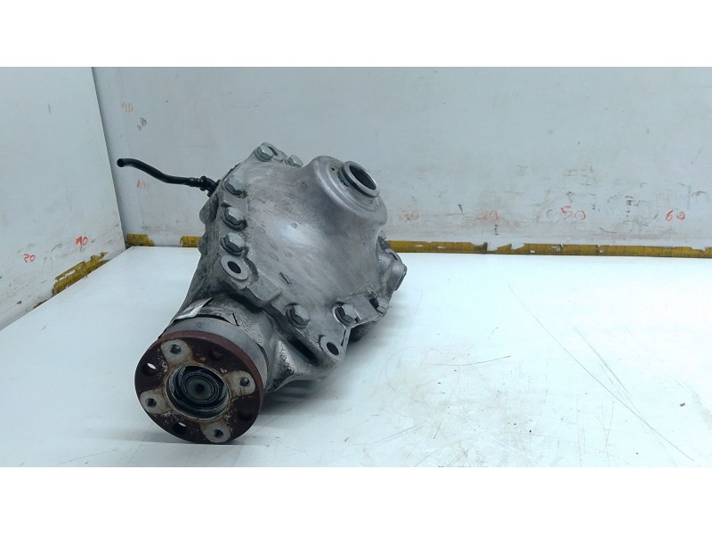 Recambio de diferencial delantero para bmw 1 (f20) 120 d referencia OEM IAM   