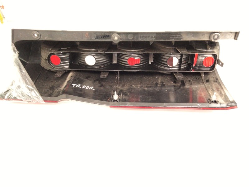 Recambio de piloto trasero derecho para mercedes-benz sprinter 3-t furgoneta (b906) 214 cdi (906.611, 906.613) referencia OEM IA