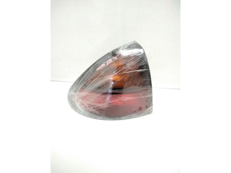 Recambio de piloto trasero izquierdo para mazda 323 berlina c/f/p/s (ba) referencia OEM IAM 0431436L  100775