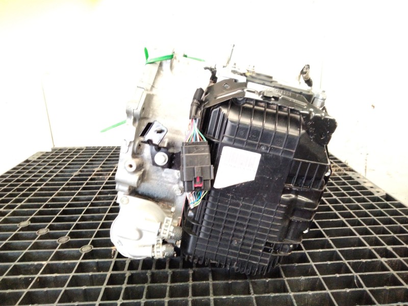 Recambio de caja cambios para peugeot referencia OEM IAM 20GTBW  