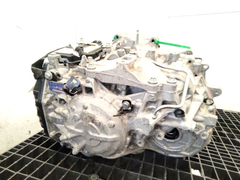 Recambio de caja cambios para peugeot referencia OEM IAM 20GTBW  