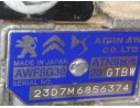 CAJA CAMBIOS 20GTBW AWF8G30 