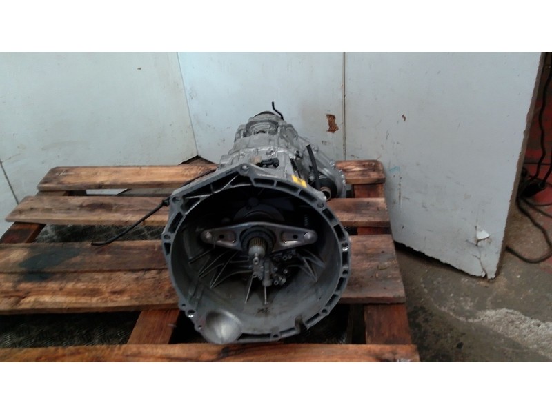 Recambio de caja cambios para bmw 1 (f20) 120 d referencia OEM IAM 1089401049  