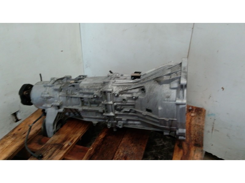 Recambio de caja cambios para bmw 1 (f20) 120 d referencia OEM IAM 1089401049  