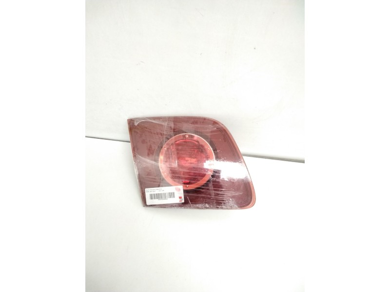 Recambio de piloto trasero izquierdo para mazda mx-3 (ec) referencia OEM IAM STANLEY P2775L  43957