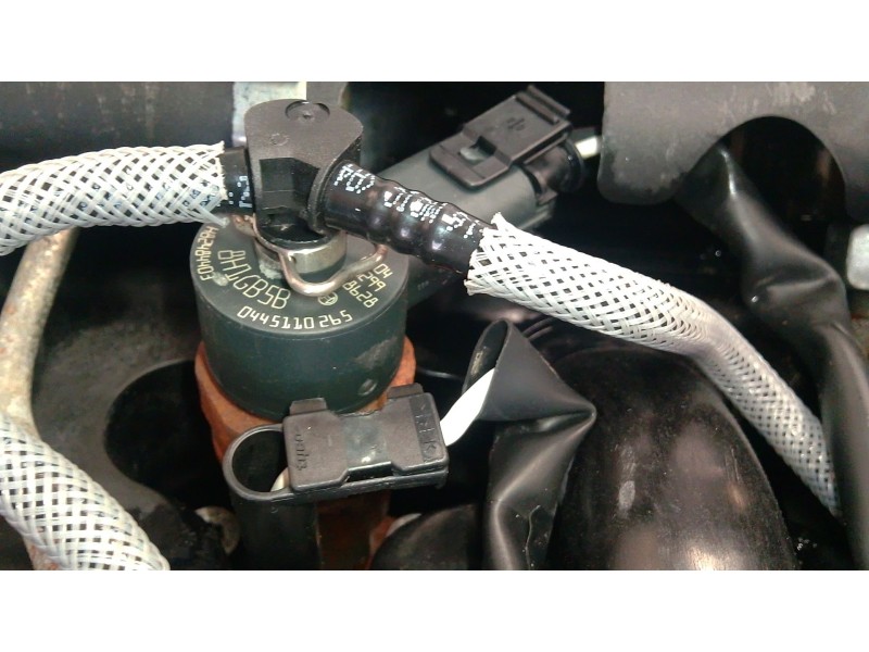 Recambio de motor completo para nissan interstar furgoneta (x70) dci 100 referencia OEM IAM   