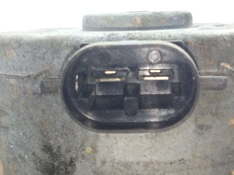 Recambio de electroventilador para nissan interstar furgoneta (x70) dci 100 referencia OEM IAM   