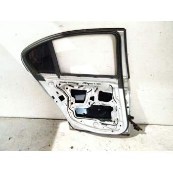 Recambio de puerta trasera izquierda para bmw 3 (e90) 320 d referencia OEM IAM 41007203647  