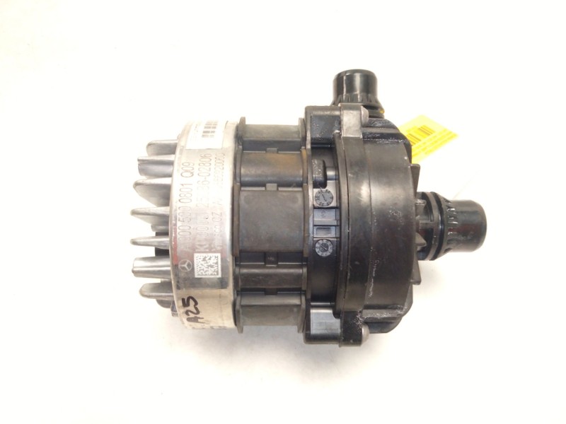 Recambio de bomba agua electrica para mercedes-benz clase v (w447) v 220 cdi / d (447.811, 447.813, 447.815) referencia OEM IAM 