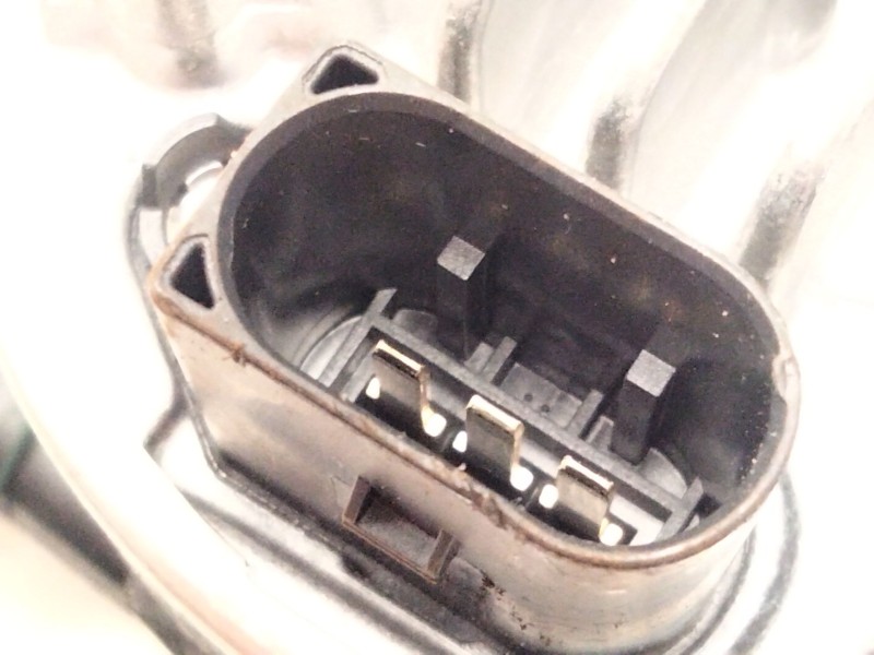 Recambio de bomba agua electrica para mercedes-benz clase v (w447) v 220 cdi / d (447.811, 447.813, 447.815) referencia OEM IAM 