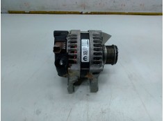 Recambio de alternador para peugeot referencia OEM IAM   