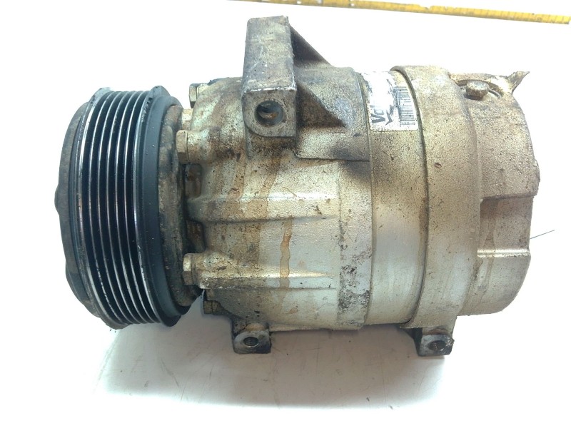 Recambio de compresor aire acondicionado para nissan interstar furgoneta (x70) dci 100 referencia OEM IAM 699643  