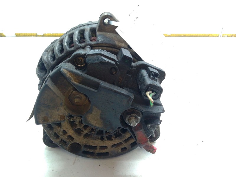 Recambio de alternador para nissan interstar furgoneta (x70) dci 100 referencia OEM IAM   