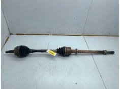 Recambio de transmision delantera derecha para nissan interstar furgoneta (x70) dci 100 referencia OEM IAM   