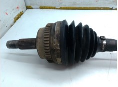 Recambio de transmision delantera derecha para nissan interstar furgoneta (x70) dci 100 referencia OEM IAM    2