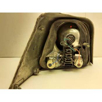 Recambio de piloto trasero derecho para volkswagen golf iv berlina (1j1) conceptline referencia OEM IAM 1J6945096R 115419B 