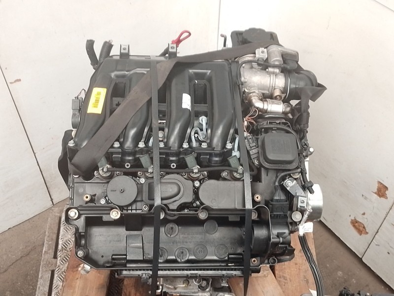 Recambio de motor completo para bmw referencia OEM IAM N47D20C  